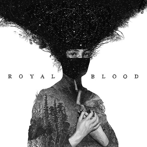royal blood music genre