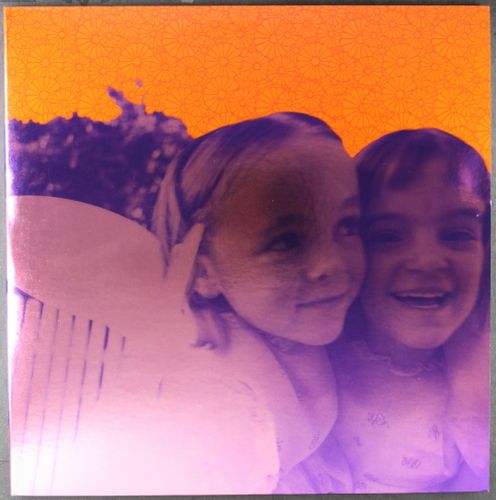 The Smashing Pumpkins - Siamese Dream [2011 180 Gram Vinyl] (Vinyl