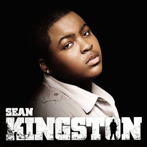 Sean Kingston Sean Kingston (CD) Amoeba Music