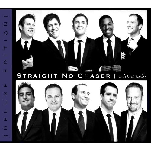 straight no chaser six pack cd