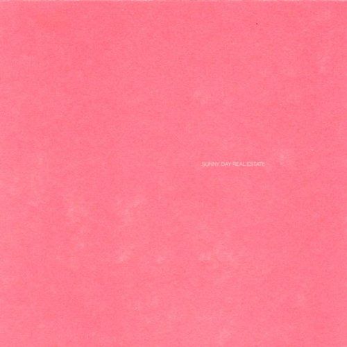 Sunny Day Real Estate - LP2 [Remastered With Bonus Tracks] (Vinyl LP ...