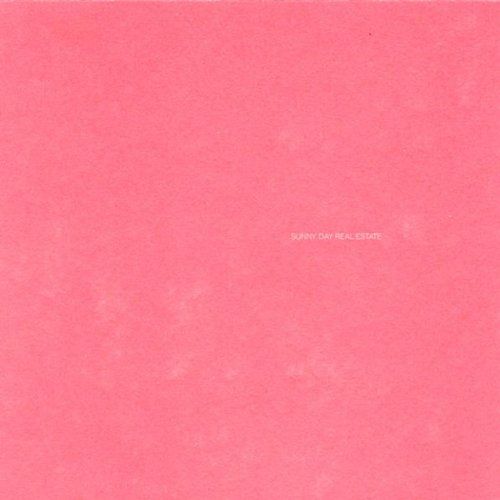 Sunny Day Real Estate LP2 [Remastered With Bonus Tracks] (Vinyl LP