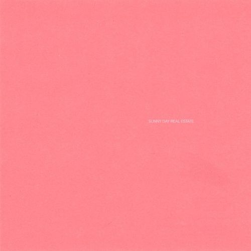 Sunny Day Real Estate - LP2 [Remastered Pink Marbled Vinyl] (Vinyl LP ...