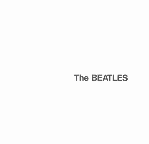 Play the beatles white album