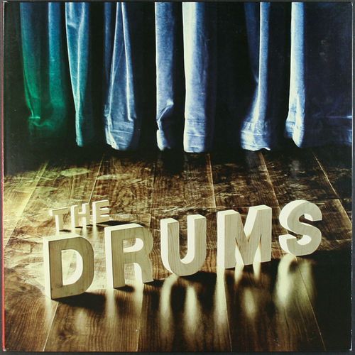 The Drums The Drums (Vinyl LP) Amoeba Music
