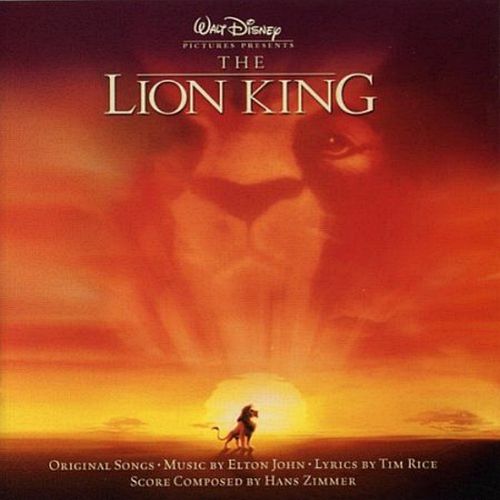 download elton john lion king download elton john lion king