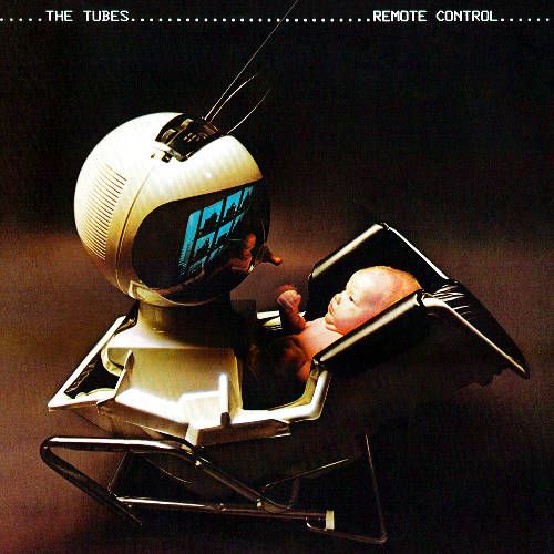 The Tubes - Remote Control [Expanded Edition] (CD) - Amoeba Music