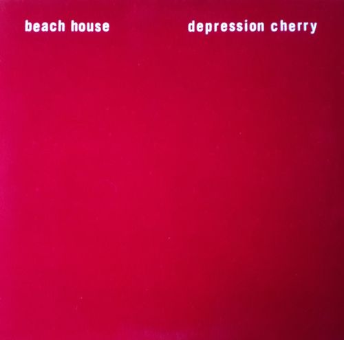Beach House - Depression Cherry (Vinyl LP) - Amoeba Music