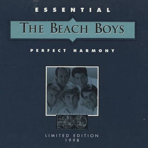 Beach Boys - Perfect Harmony - Amazoncom Music