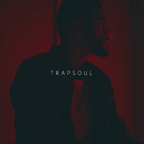 Bryson Tiller Trapsoul (CD) Amoeba Music