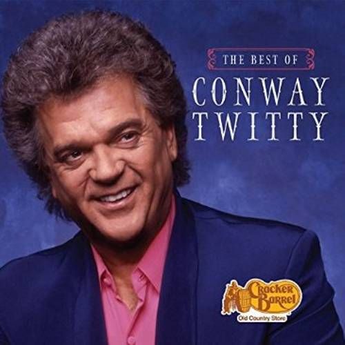 Conway Twitty. 