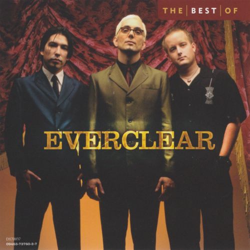 Everclear So Much For The Afterglow [180 Gram Vinyl Issue] (Vinyl LP