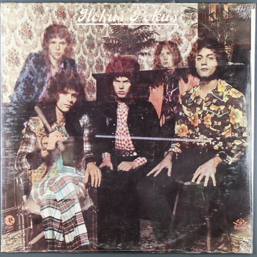 Hokus Pokus Hokus Pokus (Vinyl LP) Amoeba Music