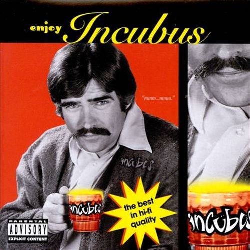 enjoy incubus band enjoy incubus band