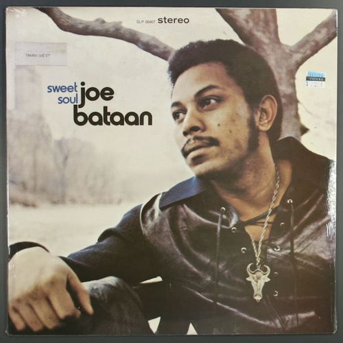 Joe Bataan Sweet Soul (Vinyl LP) Amoeba Music