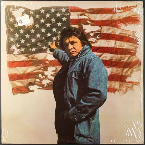 That ragged old flag by johnny cash online cpshouston