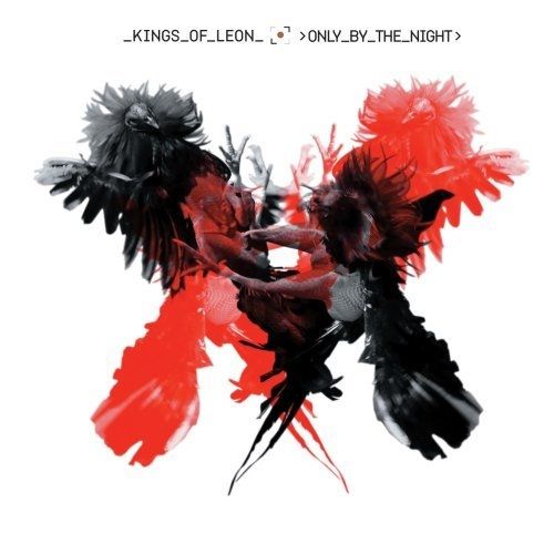 Only By The Night Tour Edition, Kings Of Leon CD (album) Muziek bol
