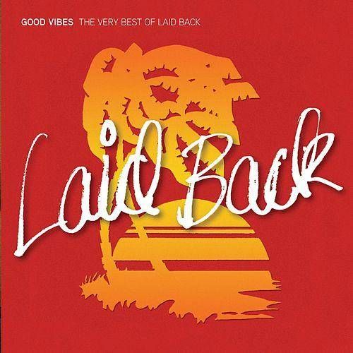 Laid Back Good Vibes The Very Best Of Laid Back [Import] (CD