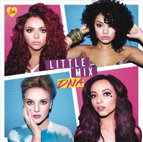 Salute The Deluxe Edition by Little Mix on Amazon Music