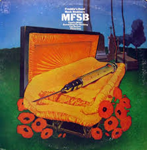 MFSB MFSB (CD) Amoeba Music
