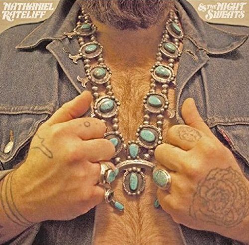 Nathaniel Rateliff - Nathaniel Rateliff and The Night Sweats (Vinyl LP) - Amoeba Music
