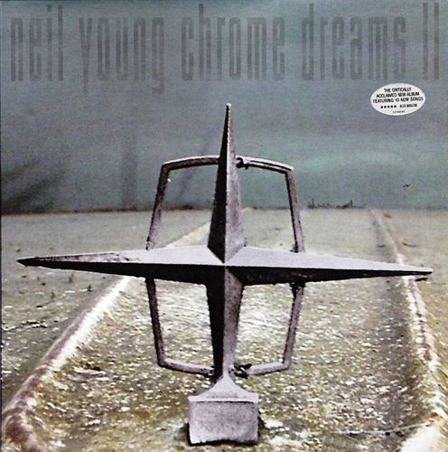 Neil Young - Le Noise - Amazoncom Music