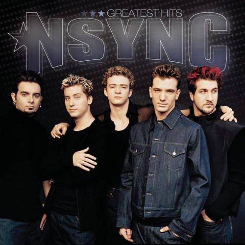 *NSYNC - Greatest Hits (CD) - Amoeba Music