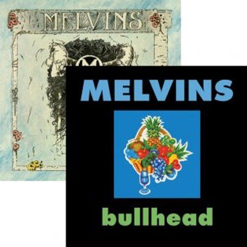 Melvins bullhead torrent it all started with a big bang mp3 torrent