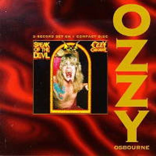 ozzy osbourne speaking normally