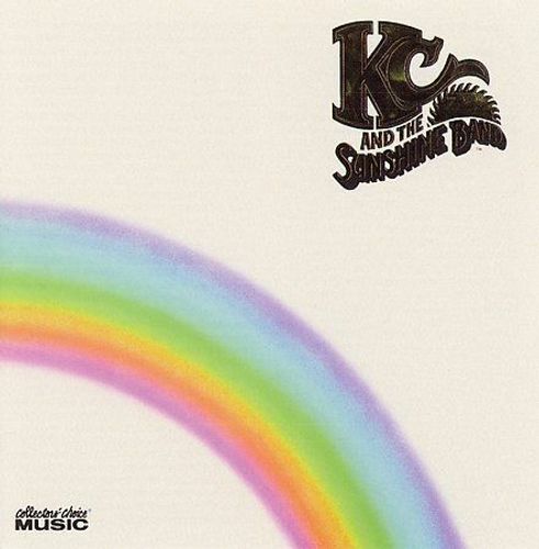 KC And The Sunshine Band - Part 3 (CD) - Amoeba Music