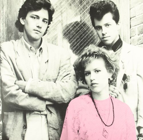 Pretty in pink soundtrack songs Pretty in pink soundtrack songs