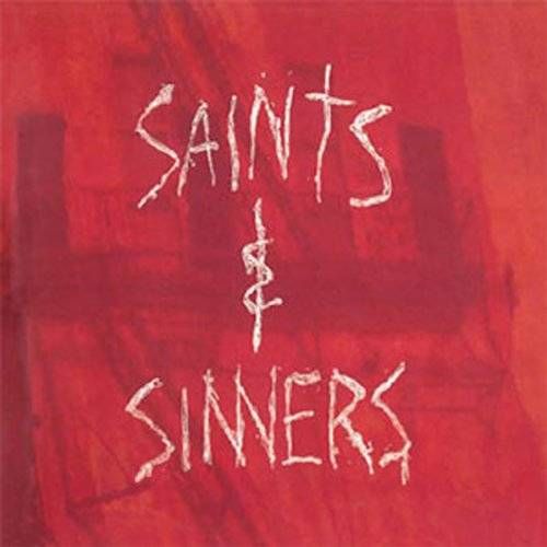 Saints & Sinners Saints & Sinners (CD) Amoeba Music