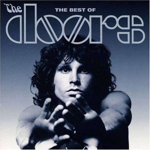 The Doors The Best Of The Doors (CD) Amoeba Music
