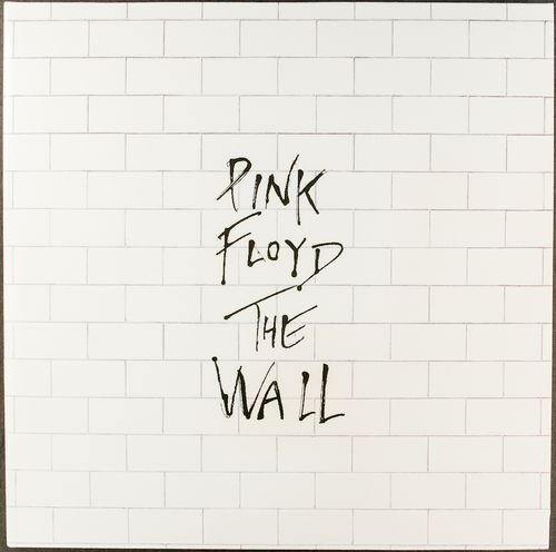 Pink Floyd - The [2016 Remastered 180 Gram Vinyl] (Vinyl LP) Music