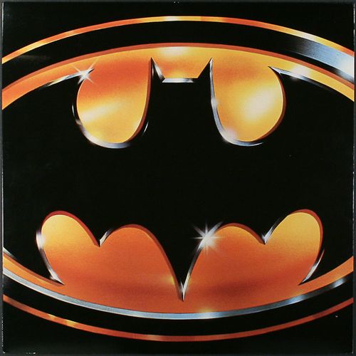 Prince Batman 1989 Issue Ost Vinyl Lp Amoeba Music