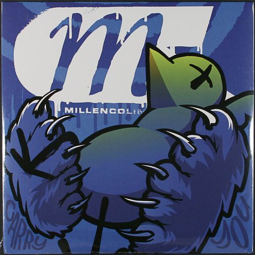 Millencolin Carry You Out From Nowhere Vinyl 7 Amoeba Music