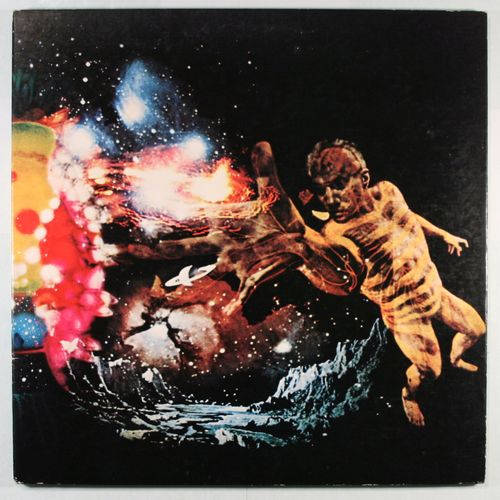 Santana - Santana III [Japan] (Vinyl LP) - Amoeba Music