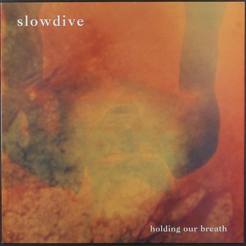 Slowdive Holding Our Breath Ep 1991 Creation Records Vinyl Lp Amoeba Music