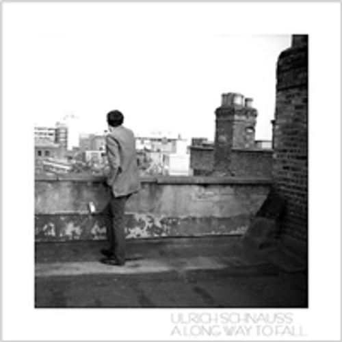 Ulrich Schnauss A Long Way To Fall Vinyl Lp Amoeba Music
