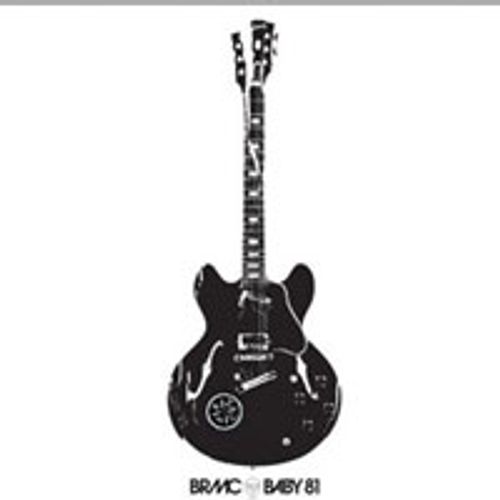 Black Rebel Motorcycle Club Baby 81 Vinyl Lp Amoeba Music