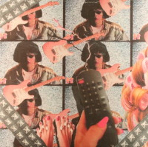 James Ferraro Night Dolls With Hairspray Vinyl Lp Amoeba Music