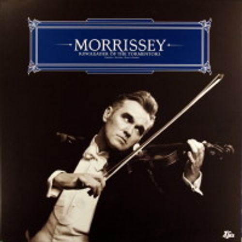 Morrissey Ringleader Of The Tormentors Vinyl Lp Amoeba Music