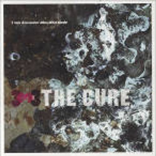 The Cure 3x3x3 9 Track Disintegration Deluxe Edition Sampler Cd Amoeba Music