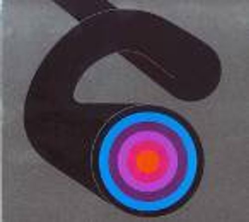 Thievery Corporation The Outernational Sound Cd Amoeba Music