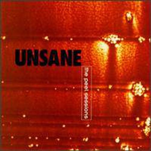 Unsane The Peel Sessions Cd Amoeba Music