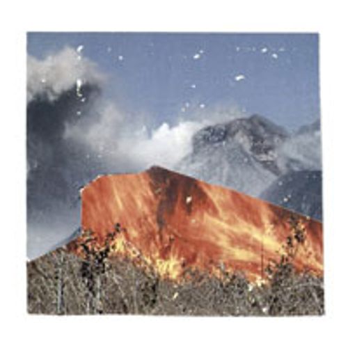 WU LYF/Go Tell Fire To The Mountain レコード WU LYF - Go Tell Fire To The Mountain (Vinyl LP) - Amoeba Music