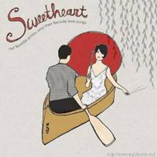 Various Artists Sweetheart Our Favorite Artists Sing Their Favorite Love Songs Cd Amoeba Music Test your knowledge on this music quiz and compare your score to others. various artists sweetheart our