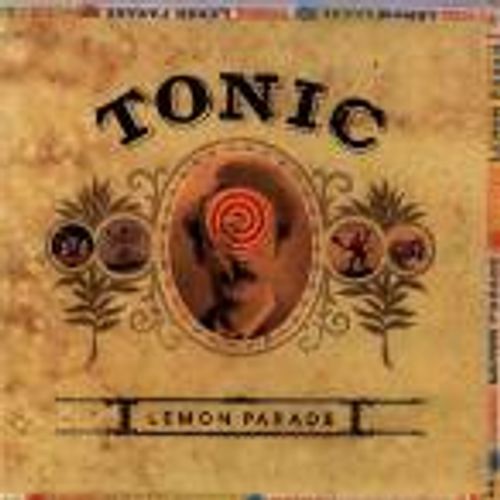 Tonic Lemon Parade Amoeba Music