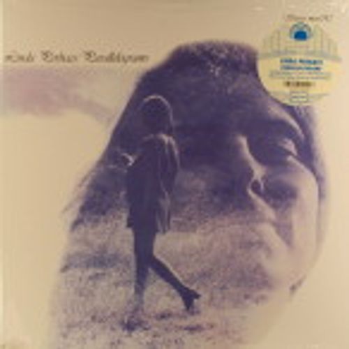 Linda Perhacs Parallelograms Mexican Summer Vinyl Lp Amoeba Music