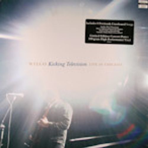 Wilco A M Vinyl Me Please